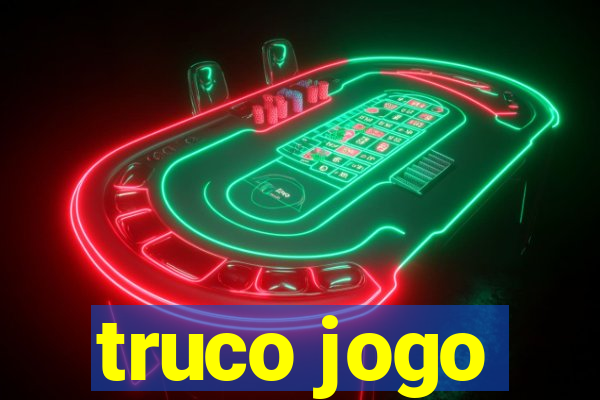 truco jogo