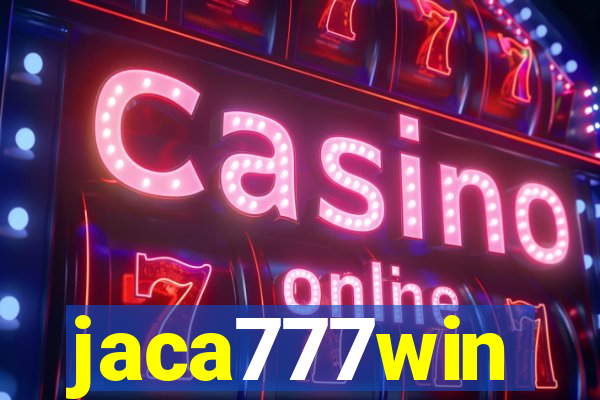 jaca777win