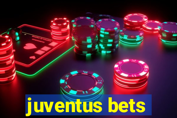 juventus bets