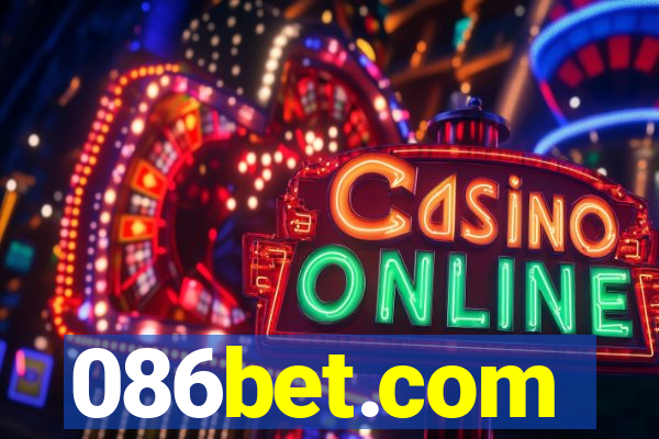 086bet.com