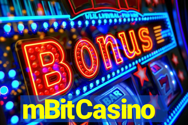 mBitCasino