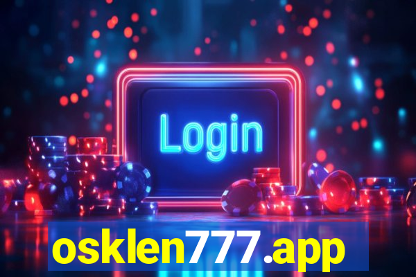 osklen777.app