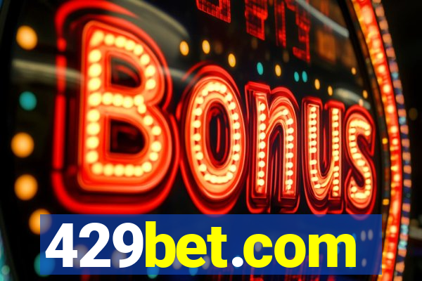 429bet.com