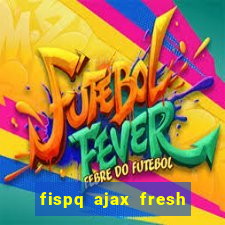 fispq ajax fresh limpeza profunda