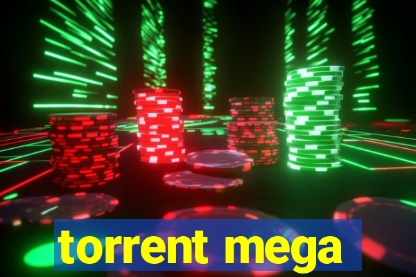 torrent mega