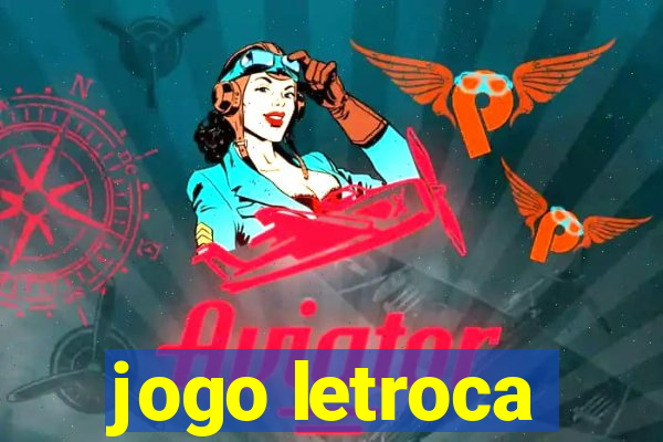 jogo letroca