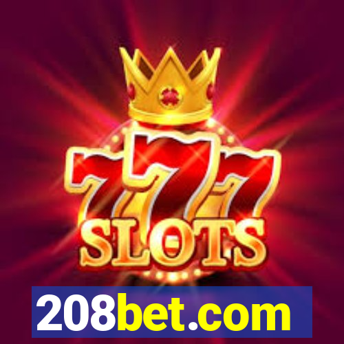 208bet.com