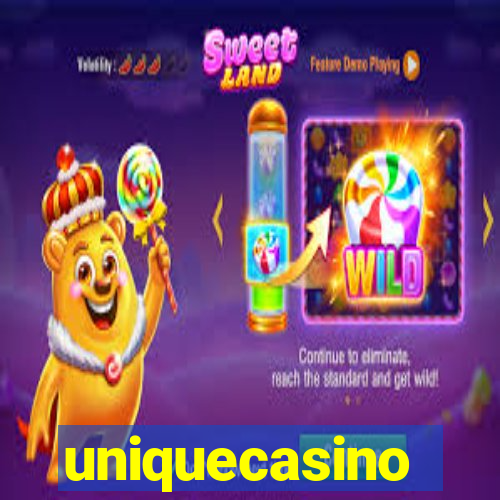 uniquecasino