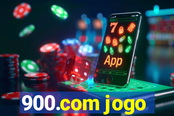 900.com jogo