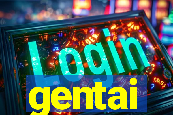 gentai