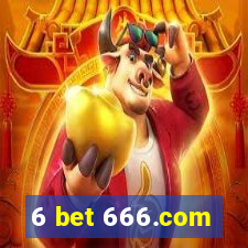 6 bet 666.com