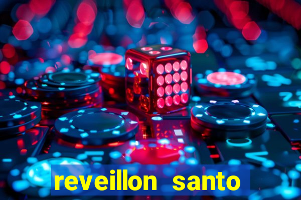 reveillon santo andre bahia