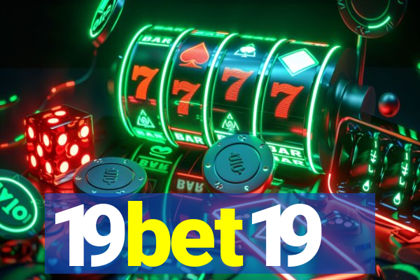 19bet19