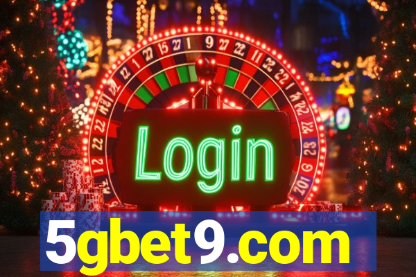 5gbet9.com