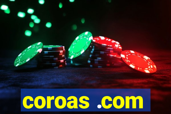 coroas .com