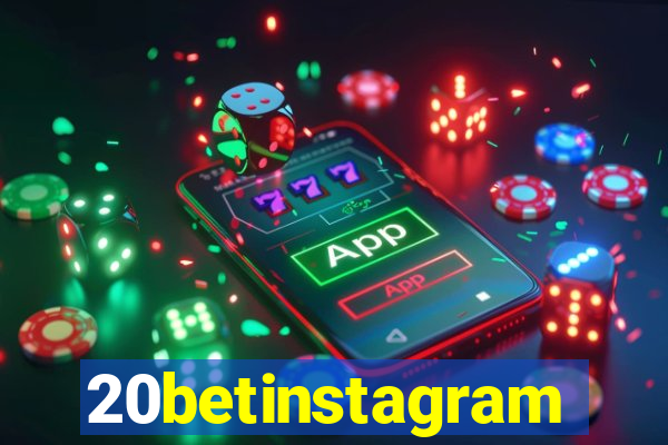 20betinstagram