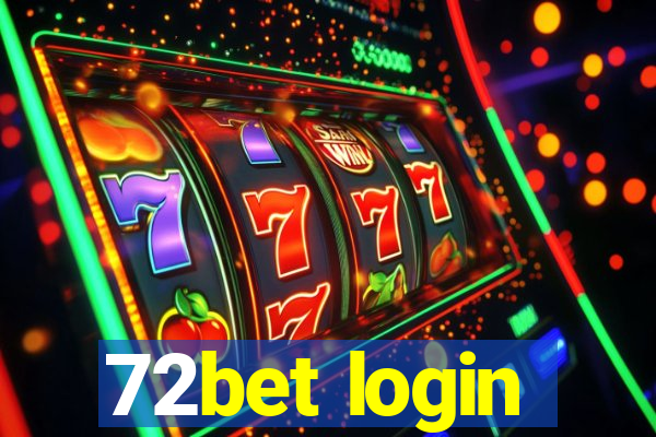 72bet login