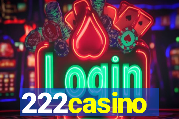 222casino