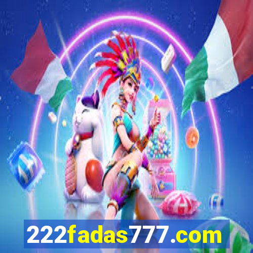 222fadas777.com