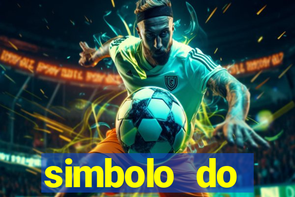 simbolo do corinthians para nick