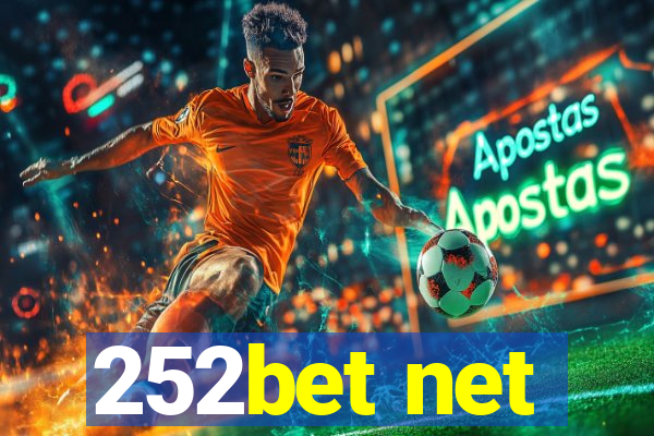 252bet net