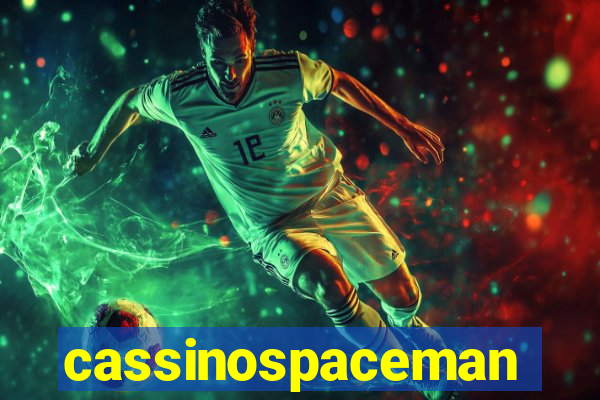 cassinospaceman