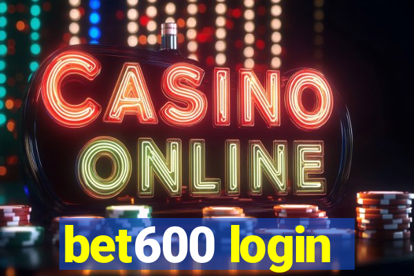 bet600 login