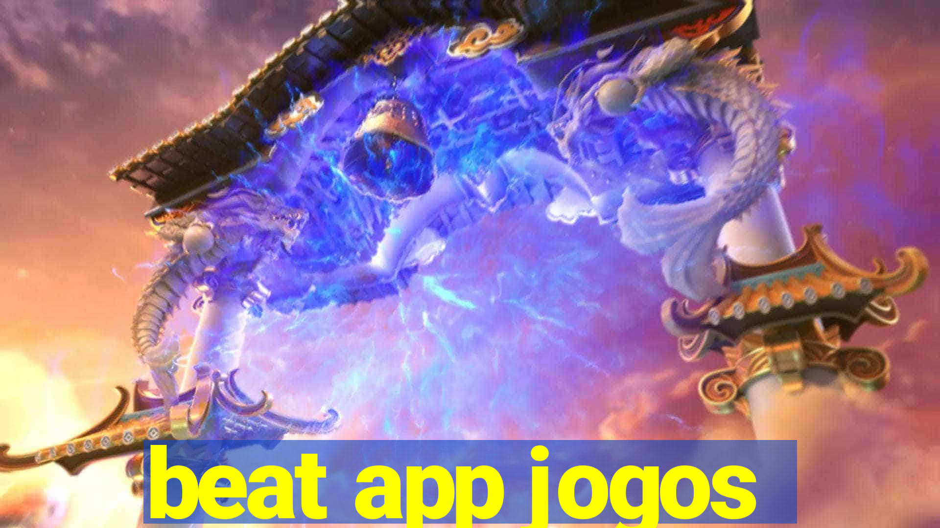 beat app jogos