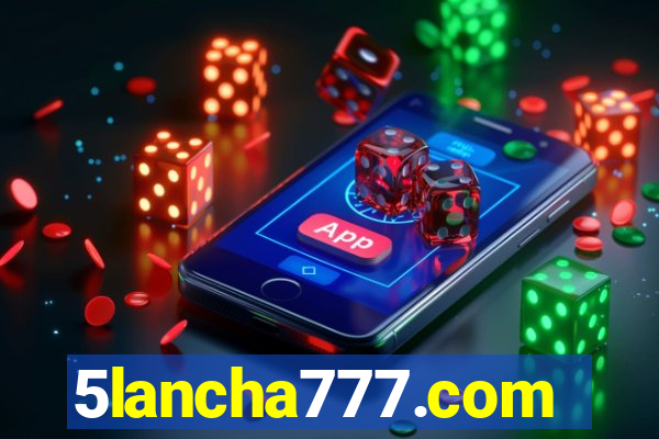 5lancha777.com