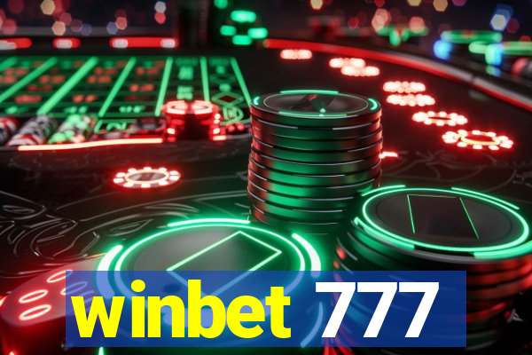 winbet 777