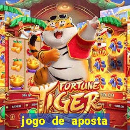 jogo de aposta para menores de idade