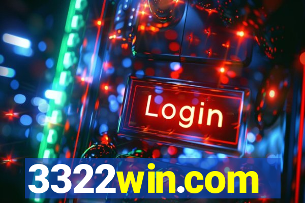 3322win.com