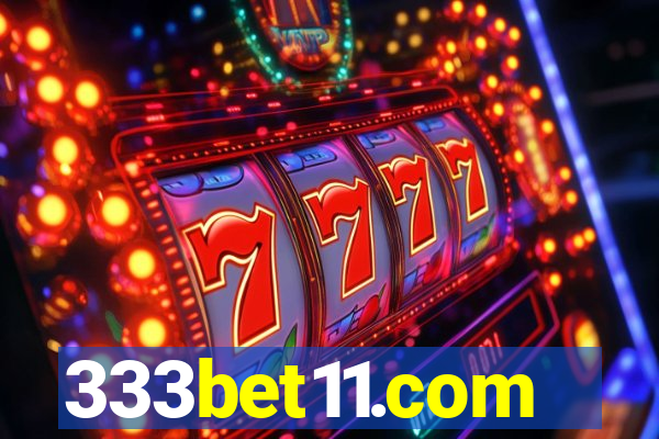 333bet11.com