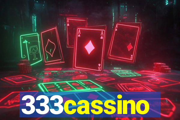 333cassino