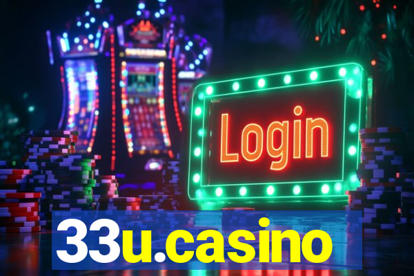 33u.casino