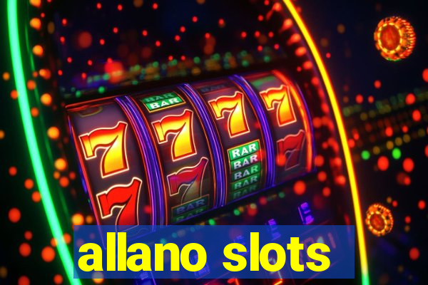 allano slots