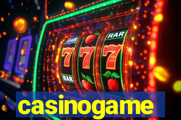 casinogame