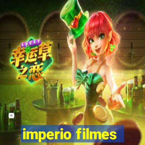 imperio filmes