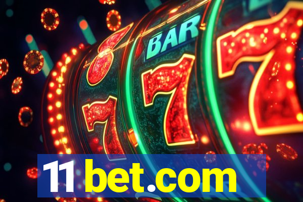 11 bet.com