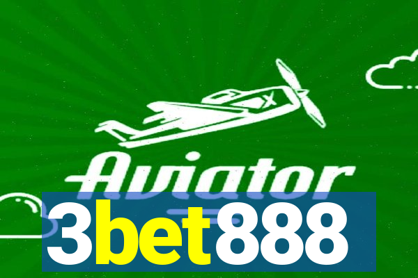 3bet888