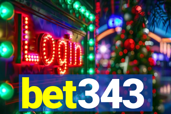 bet343