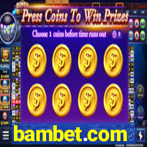 bambet.com