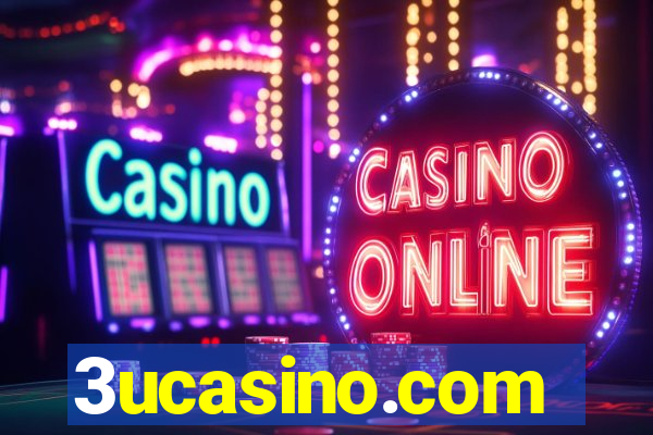 3ucasino.com