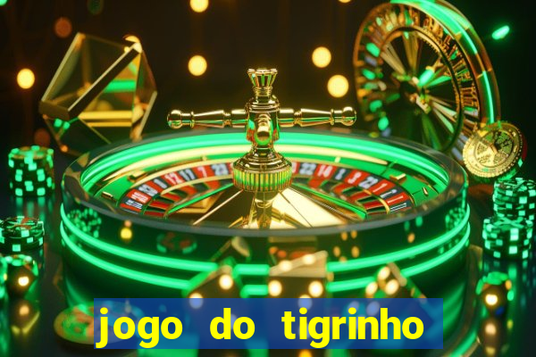 jogo do tigrinho jojo todynho