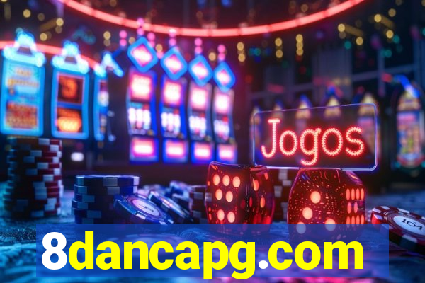 8dancapg.com