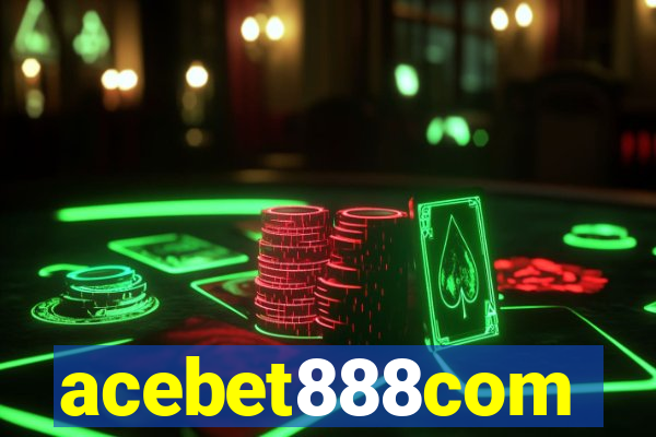 acebet888com