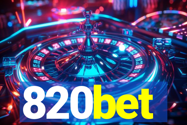 820bet