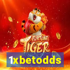 1xbetodds