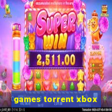 games torrent xbox