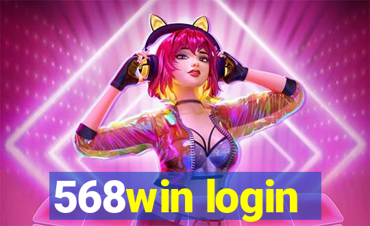 568win login